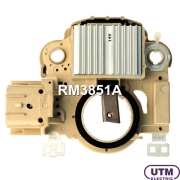 Utm RM3851A