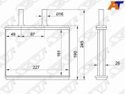 Sat STNY113950