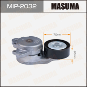 Masuma MIP2032