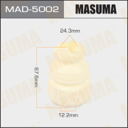 Masuma MAD5002