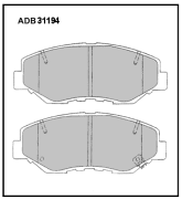 ALLIED NIPPON ADB31194