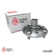 TRAFORD RING G * * * 7