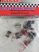 Better Brake Parts 17282K