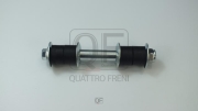 QUATTRO FRENI QF13D00002