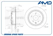 AMD AMDBD281