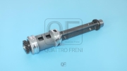 QUATTRO FRENI QF52A00007