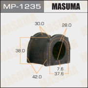 Masuma MP1235