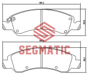 SEGMATIC SGBP2647