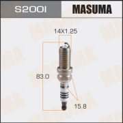 Masuma S200I