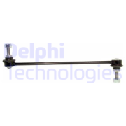 Delphi TC2373