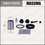 Masuma MBA0005