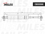 Miles CB00068