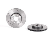 Brembo 0991451X