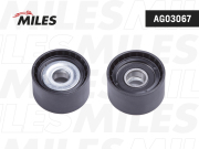 Miles AG03067