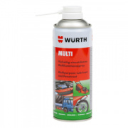 WURTH 0 * * * 0