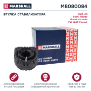 MARSHALL M8080084