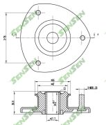 Sensen M61062