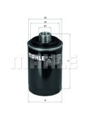 Mahle/Knecht OC456