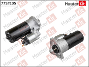 MasterKit 7 * * * 5