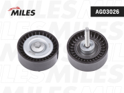 Miles AG03026