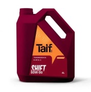 TAIF Lubricants 214034