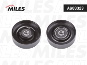 Miles AG03323