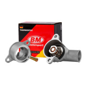 BM-Motorsport TT4080