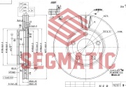 SEGMATIC SBD30093143