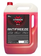 X-FREEZE 430206075