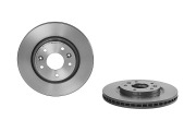 Brembo 09C54511