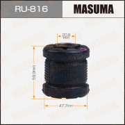 Masuma RU816