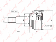 LYNXauto CO5767