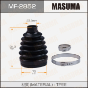 Masuma MF2852