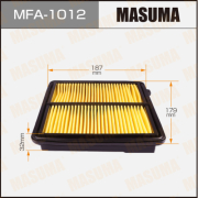 Masuma MFA1012