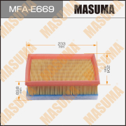 Masuma MFAE669