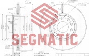 SEGMATIC SBD30093007