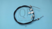 QUATTRO FRENI QF16F00163