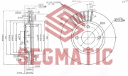 SEGMATIC SBD30093102