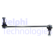 Delphi TC2270