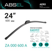 ABSEL ZA000600A