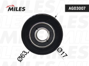 Miles AG03007