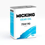 MICKING M5117