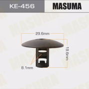 Masuma KE456