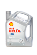 Shell 550048100