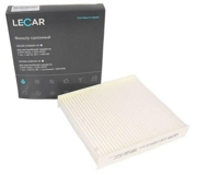 LECAR LECAR019200401