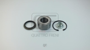 QUATTRO FRENI QF41P00095