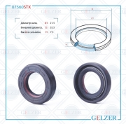 GELZER 07560STX