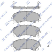 Sangsin brake SP1714