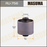 Masuma RU756