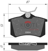 KOTL 1330KT